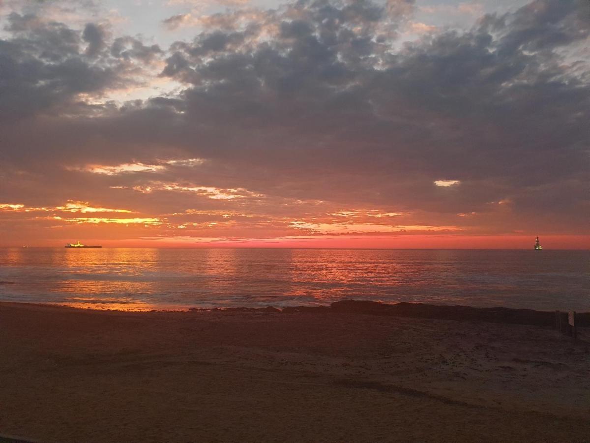 Oceana View Βίλα Swakopmund Εξωτερικό φωτογραφία