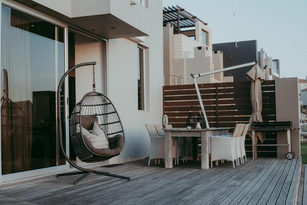 Oceana View Βίλα Swakopmund Εξωτερικό φωτογραφία