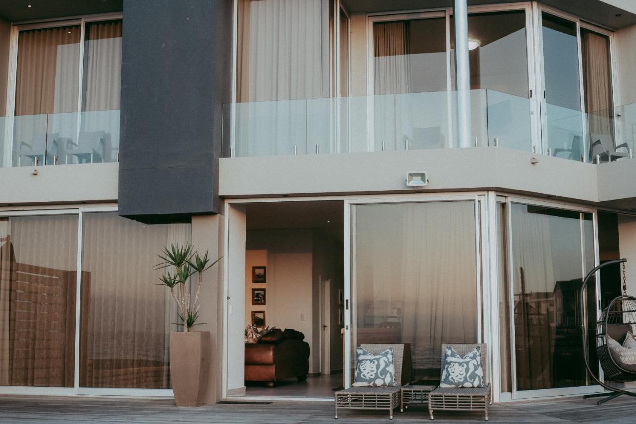 Oceana View Βίλα Swakopmund Εξωτερικό φωτογραφία