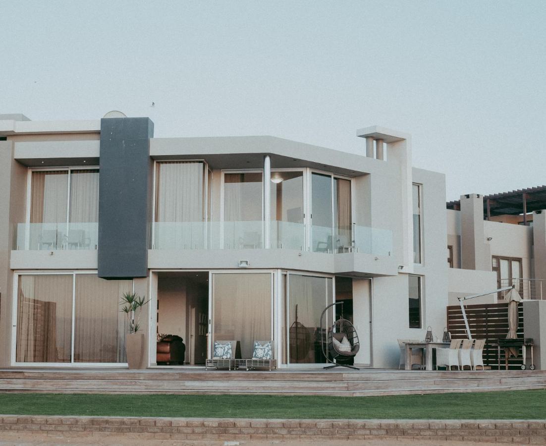 Oceana View Βίλα Swakopmund Εξωτερικό φωτογραφία
