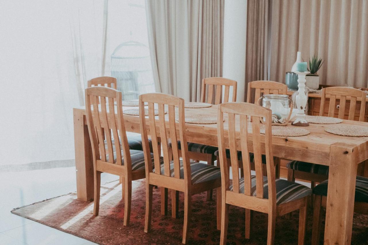 Oceana View Βίλα Swakopmund Εξωτερικό φωτογραφία