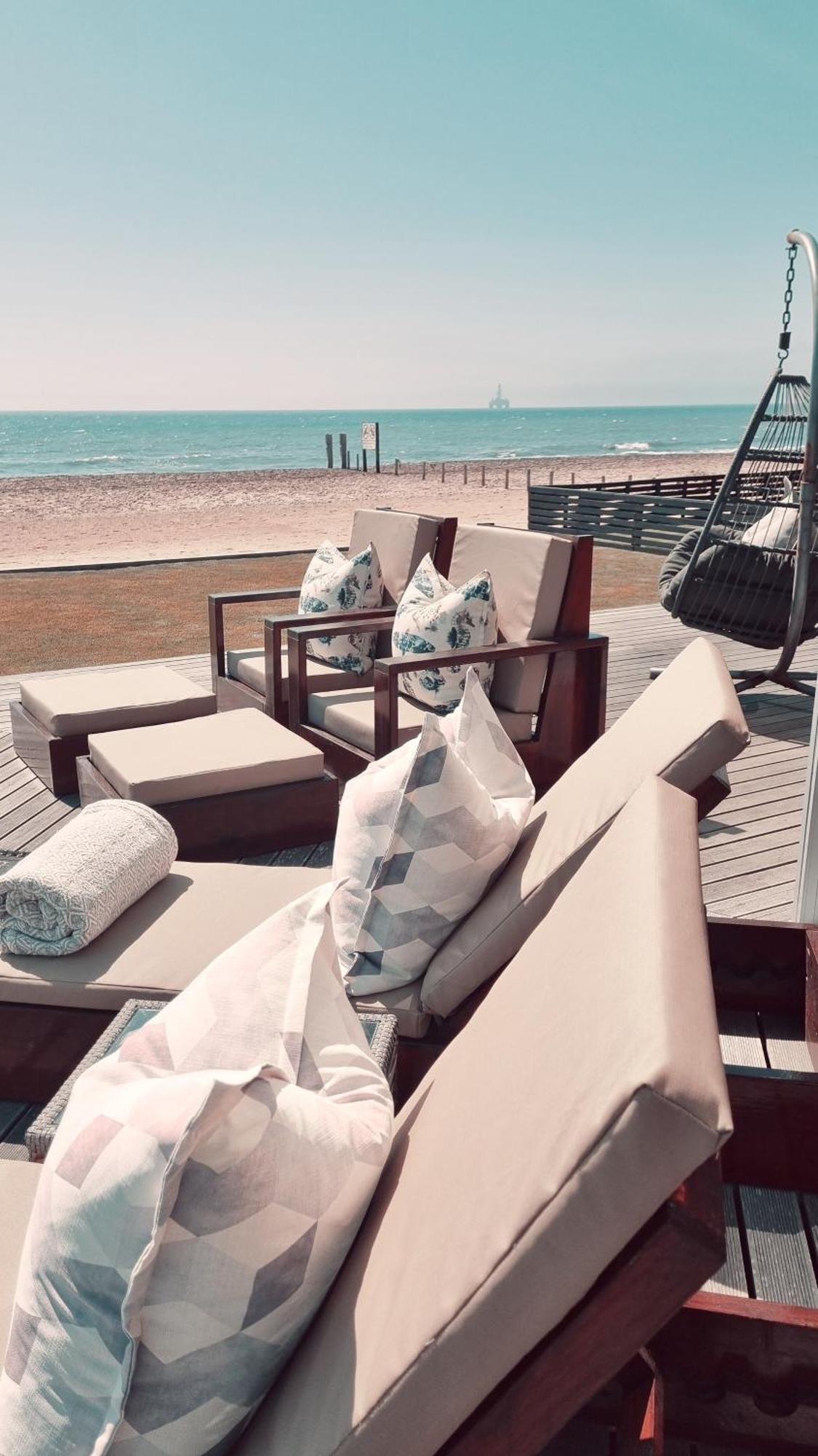 Oceana View Βίλα Swakopmund Εξωτερικό φωτογραφία