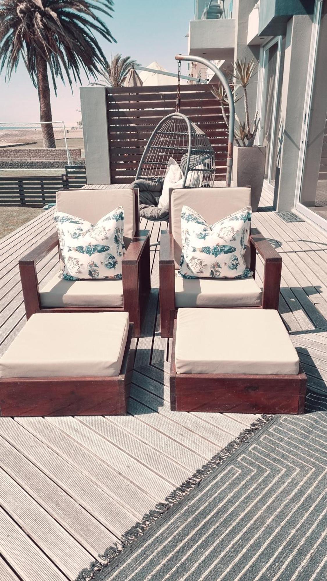 Oceana View Βίλα Swakopmund Εξωτερικό φωτογραφία