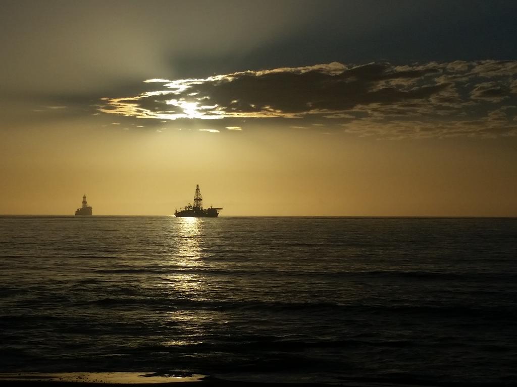 Oceana View Βίλα Swakopmund Εξωτερικό φωτογραφία